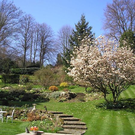 Chart House Bed And Breakfast Dorking Dış mekan fotoğraf