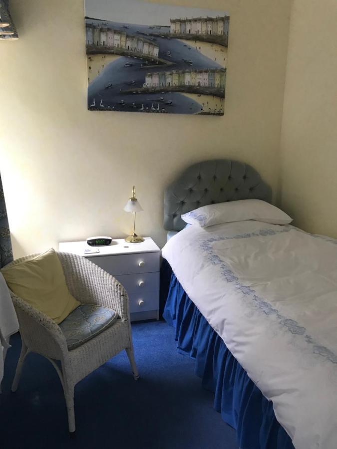 Chart House Bed And Breakfast Dorking Dış mekan fotoğraf